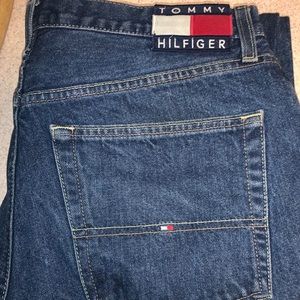 Tommy Hilfiger jeans